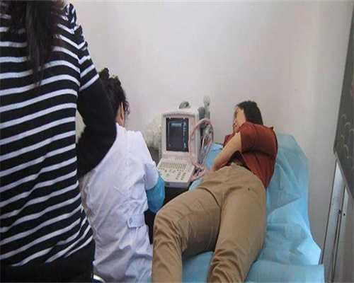 代怀小孩价格-卵泡破后有什么症状？排卵期出血是因为卵泡破破裂了吗？