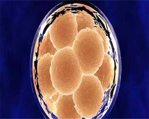 代生小男孩-如何判断褐色分泌物里有胚胎组织？