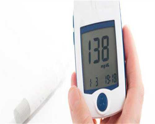 有糖尿病供卵代怀成功案例:糖尿病做供卵代怀经验