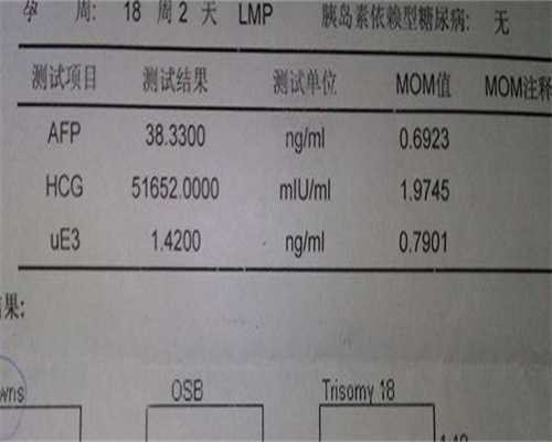 供卵自怀三胎：济南第三代试管婴儿医院哪家好一点